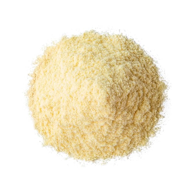 Food to Live Organic KAMUT Khorasan Wheat Flour, 2 Pounds ??Stone Ground Powder, 100% Whole Grain Meal, Non-GMO, Kosher, Bulk