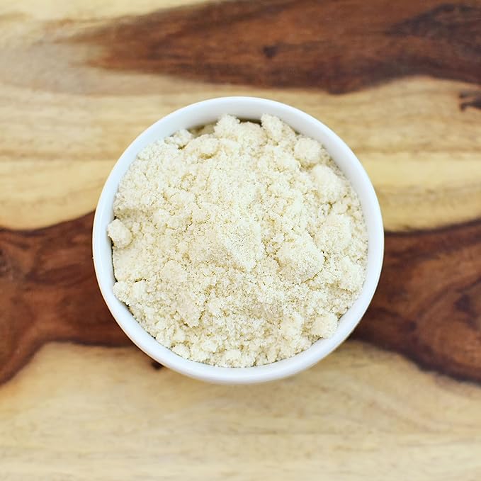 Anthony's Blanched Almond Flour, Culinary Grade, 5 lb, Extra-Finely Ground, Gluten Free, Non GMO, Keto Friendly