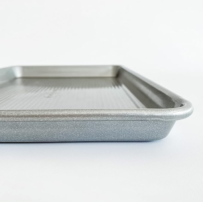 USA Pan 6 Piece Nonstick Bakeware Set