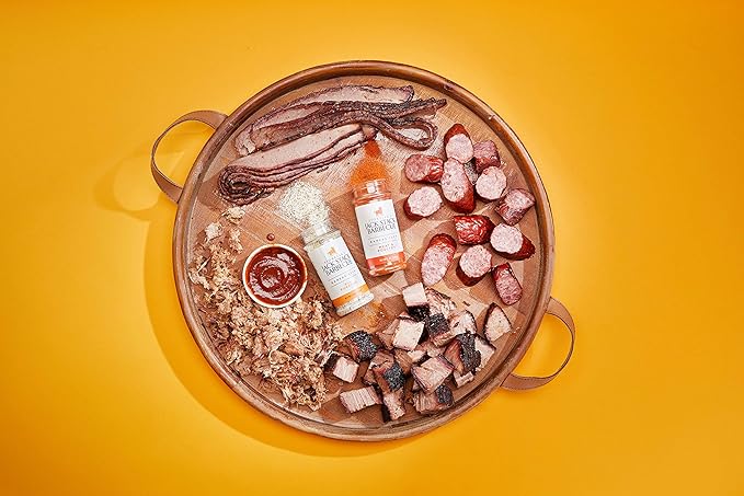 Jack Stack KC Meat and Poultry Rub