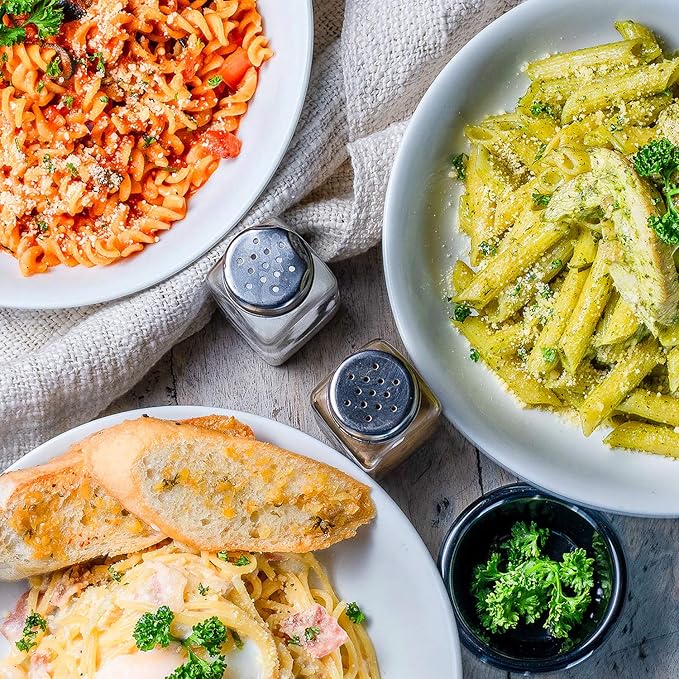 Olde Thompson Everything Italian Seasoning, Basil, Oregano, Garlic, Red Pepper Spice and Seasoning, 5.5 Ounce