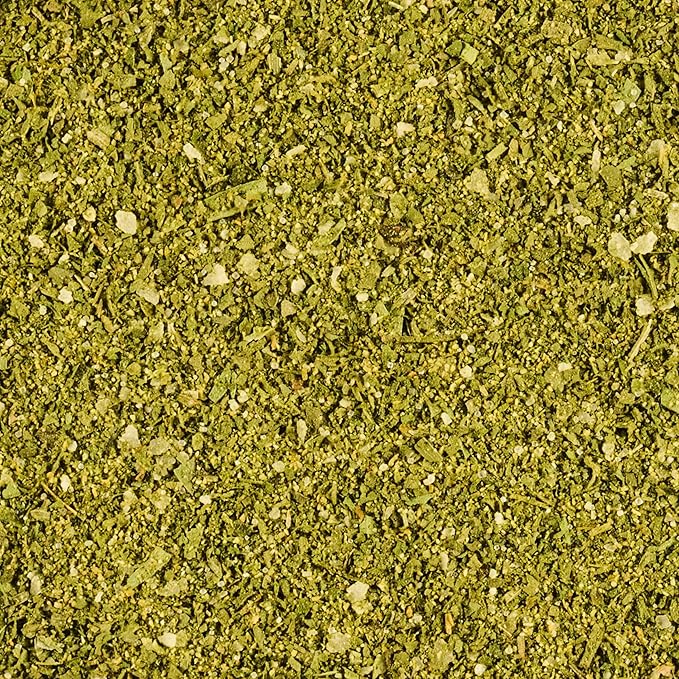 McCormick Perfect Pinch Seasoning, Green Goddess, For Adding Tangy, Herby Flavor to Chicken, Roasted Veggies, Dressings, Sauces & More, 4.23 oz