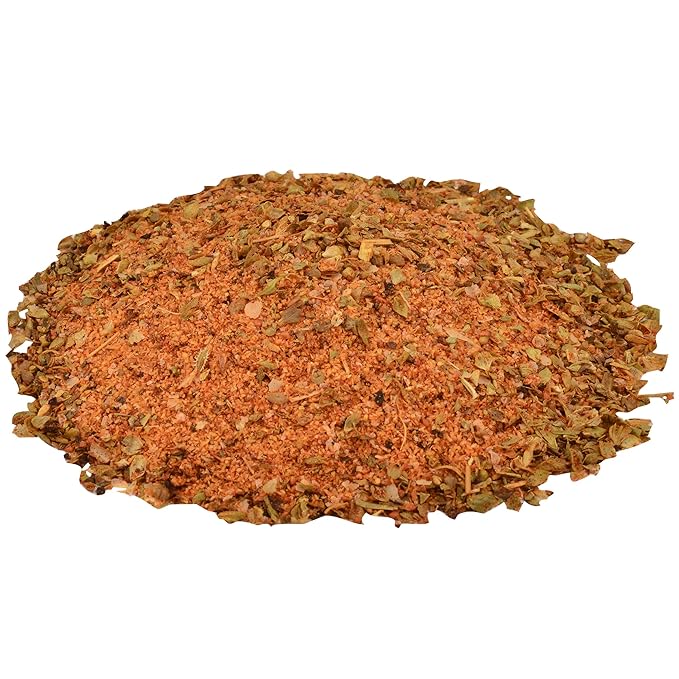 McCormick Culinary Bayou Cajun Seasoning, 21 oz (Pack of 6) - Six 21 Ounce Containers of Cajun Seasoning Made With Aromatic Spices for Catfish, Crawfish, Jambalaya and Gumbo