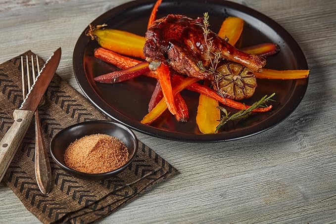 Wildlife Seasonings All Purpose Southern Blend - Versatile Meat Seasoning for Steak, Poultry, and Vegetables, Perfect for Grilling, Roasting, or Southern-Style Cooking with a Savory Flavor