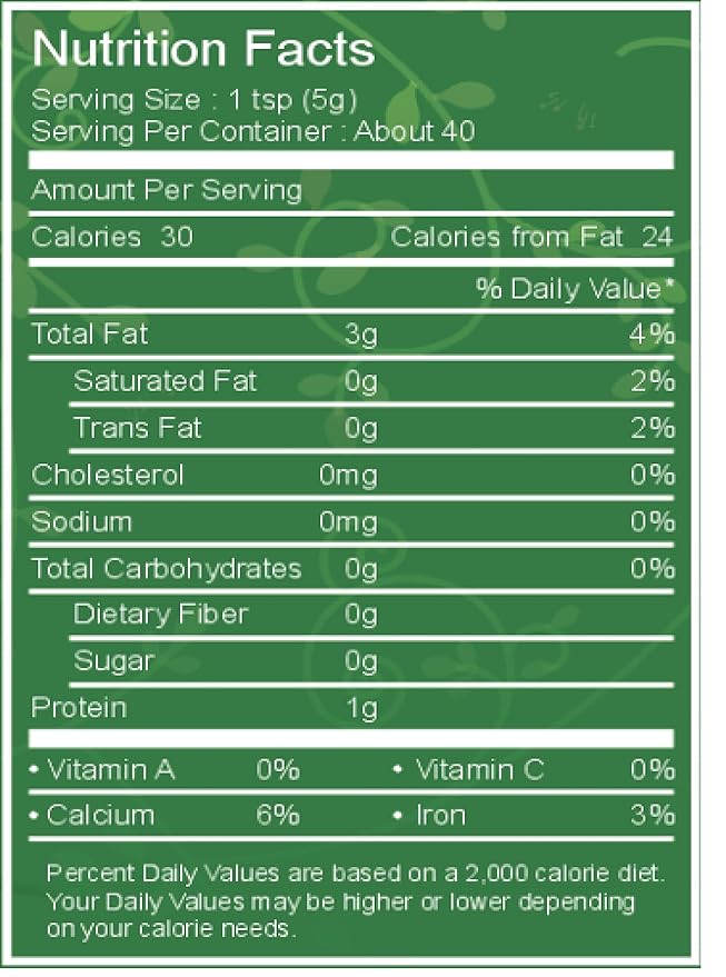 McCabe Organic Roasted Black Sesame, 8oz, USDA Organic Certified, CCOF Certified Organic, Roasted & Packed in USA