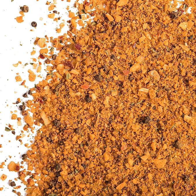 McCormick Grill Mates Brown Sugar Bourbon Seasoning, 9.75 oz (Pack of 2)