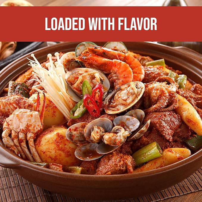 Flavor Seed Tidewater Organic Seafood Seasoning, All Purpose Fish Seasoning for Shrimp, Crab Meat, Lobster and Seafood Boils with Vegetables. Sugar Free, Vegan & Keto Friendly, Resealable 5 oz Pouch