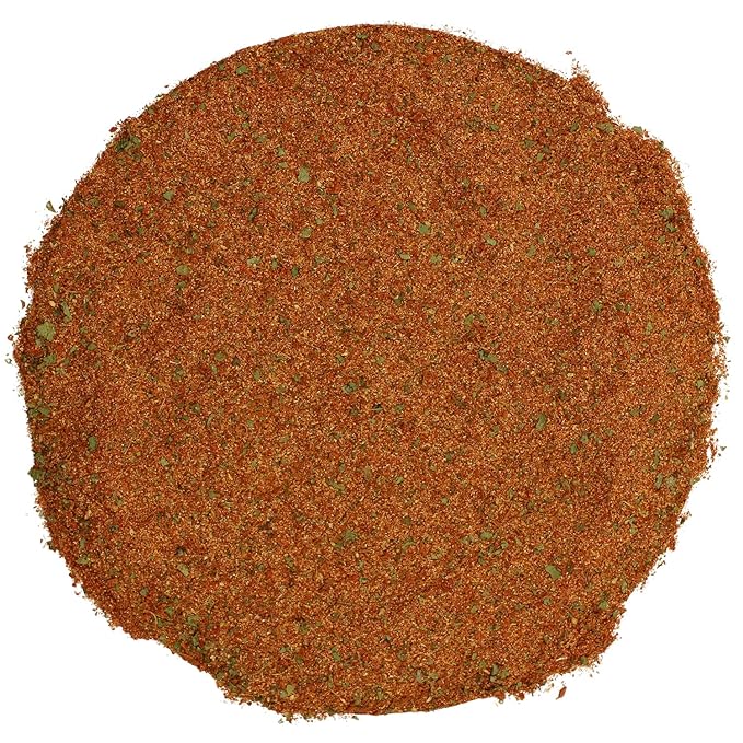 Spice Enthusiast Sazon Seasoning - 4 oz