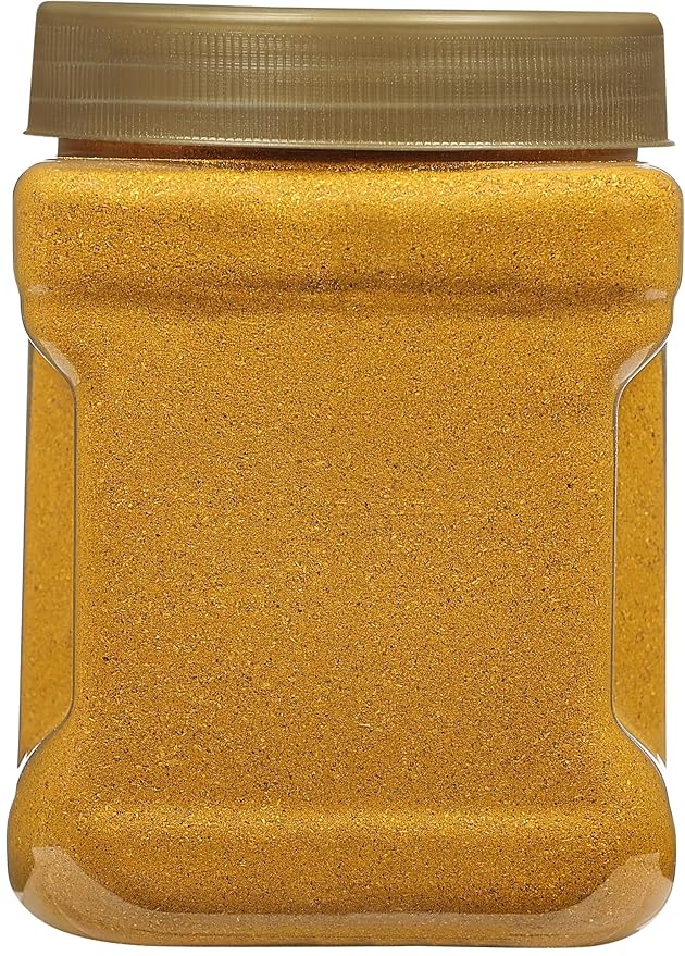 Rani Curry Powder Mild (10-Spice Authentic Indian Blend) 1lb (454g) PET Jar ~ All Natural | Salt-Free | NO Chili or Peppers | Vegan | No Colors | Gluten Friendly | NON-GMO | Kosher | Indian Origin