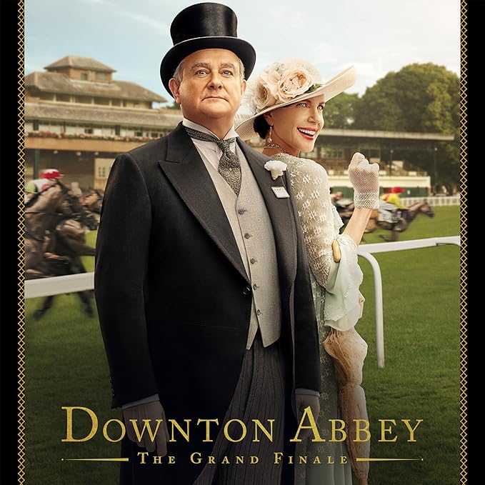 The Republic of Tea ??Downton Abbey The Grantham Farewell Cup Black Tea, 36 Tea Bags