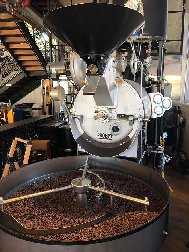 Better Buzz Hangover Blend Dark Roast Light Roast Whole Bean Coffee 12oz.