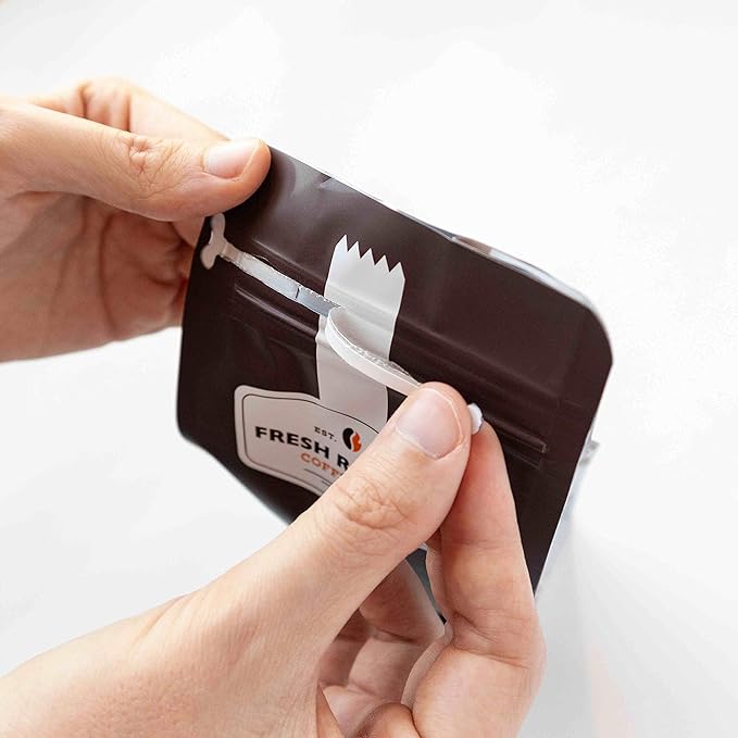 Fresh Roasted Coffee, Dark Brazil Cerrado, 5 lb (80 oz), Med-Dark Roast, Whole Bean, Kosher