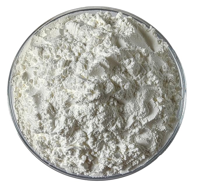 Baking Powder aluminum free by Medley hills farm 2 Lbs. in Reusable Container - Double acting aluminum free baking powder - Kosher - Baking - Made in USA