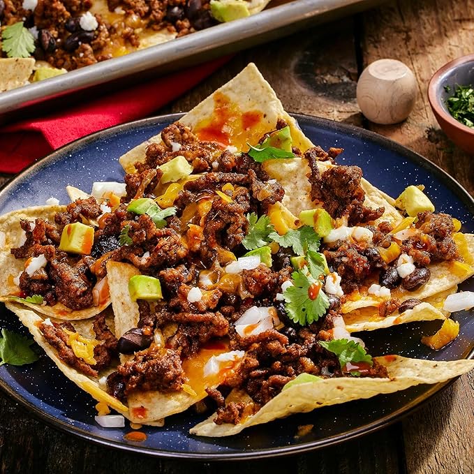 Cholula Seasoning Mix Variety Pack, 16 oz