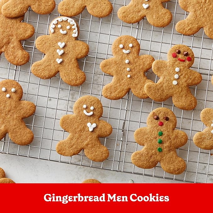 Betty Crocker Gingerbread Cake and Cookie Mix, 14.5 oz. (Pack of 12)
