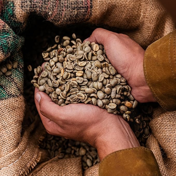 ROYAL KONA COFFEE Whole Bean - 100% Hawaiian Kona Whole Bean Coffee Medium Roast, 2 Pounds