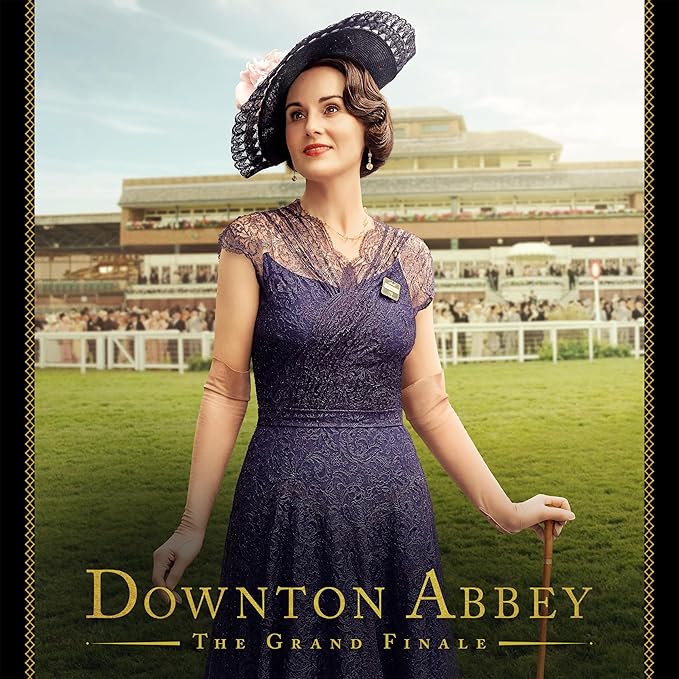 The Republic of Tea ??Downton Abbey Lady Mary?™s Race Day Herbal Tea Blend, 36 Tea Bags