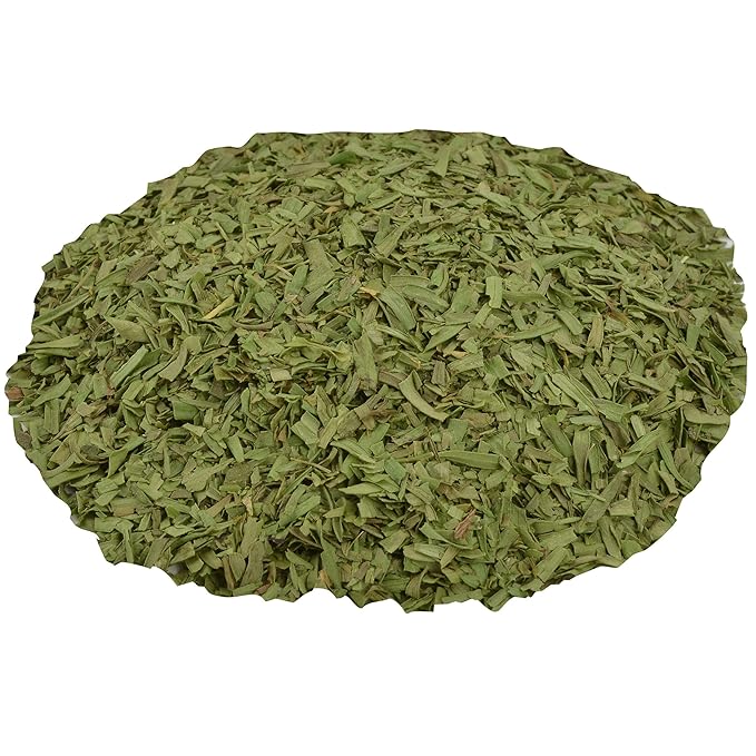 McCormick Culinary Dried Tarragon Leaves, 3.5 oz - One 3.5 Ounce Container of Tarragon Herb, Perfect in Sauces, Salads, Dressings, Meat Marinades and Stews