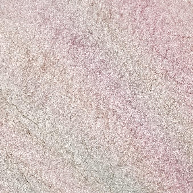 Luster Dust - Gold Iridescent (4g 1x Jar) | Edible Vegan Dust & Paint for Cake Decorating, Ice Cream, Desserts, Cocktails and Beverages by Bakell