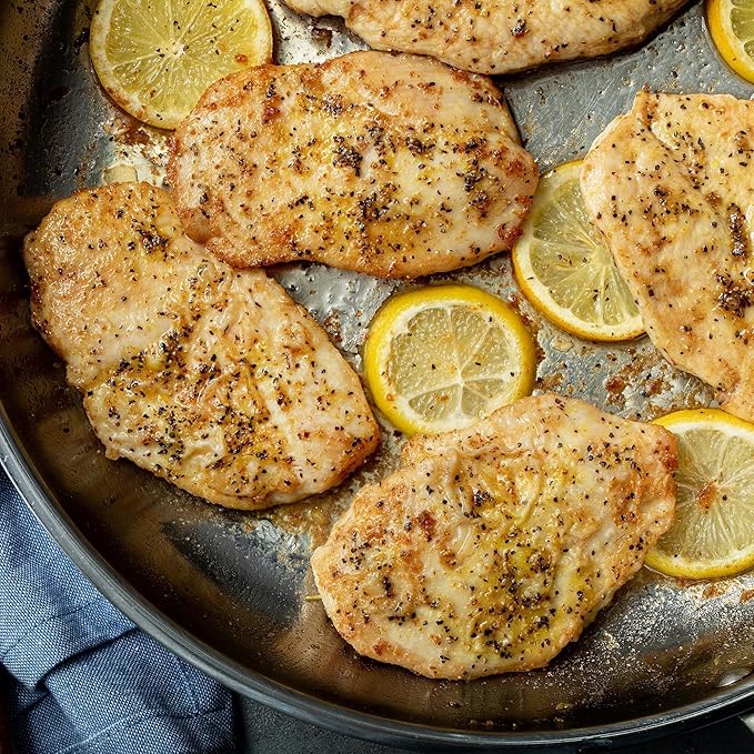 McCormick Perfect Pinch Lemon & Pepper Seasoning, 5.75 Oz