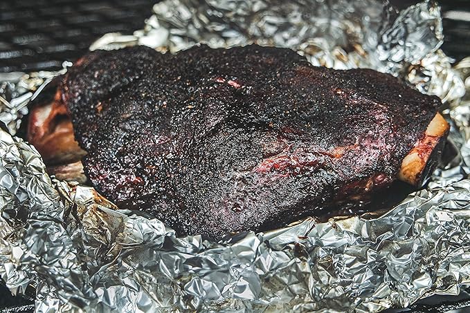 Hardcore Carnivore Camo - Wild Game and Lamb Seasoning (10.5 oz Shaker) Bold Texas-Made Spice Blend for Venison, Elk, Duck, Lamb and More