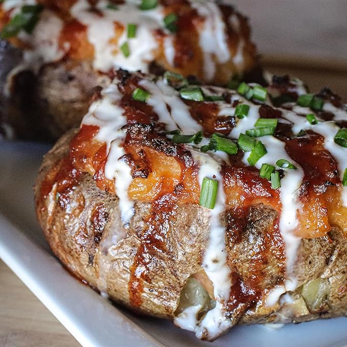 Fire & Smoke Society Mayor of Rub Town BBQ Rub | BBQ Seasoning for Smoking and Grilling Meat | Pulled Pork Ribs, Rib Rub, Dry Rubs and Spices | XL 12.5 oz