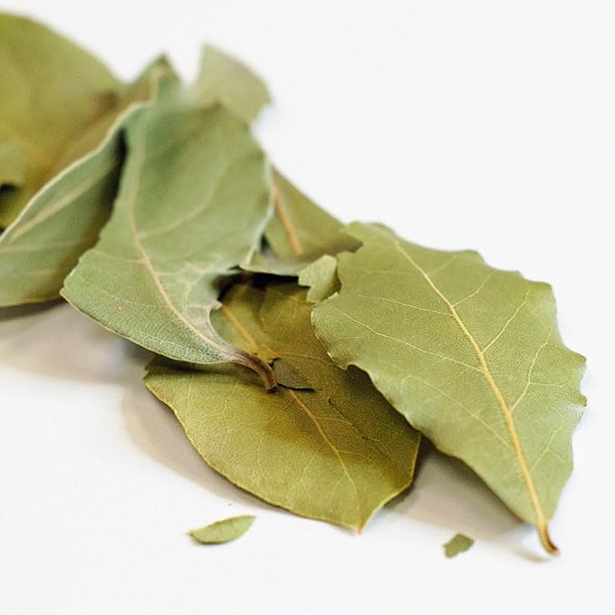 FreshJax Orgainc Whole Bay Leaves