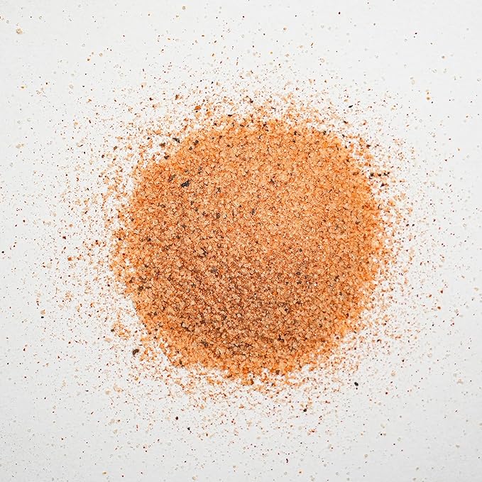 Grillin With Dad Sweet BBQ Rub - Great Tasting Seasonings - Contains Honey Powder - Best Rub For Ribs, Pulled Pork and BBQ - Gluten Free
