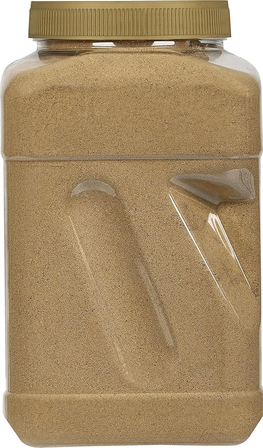 Rani Tea (Chai) Masala Indian Spice Blend 80oz (5lbs) 2.27kg Bulk PET Jar ~ All Natural | Vegan | Gluten Friendly | Salt & Sugar Free | NON-GMO | No Colors | Indian Origin