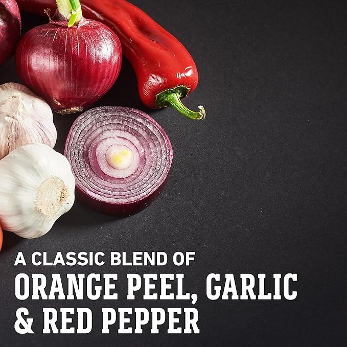 Weber Kick'n Chicken Seasoning, 5 Ounce Shaker (Pack of 2)