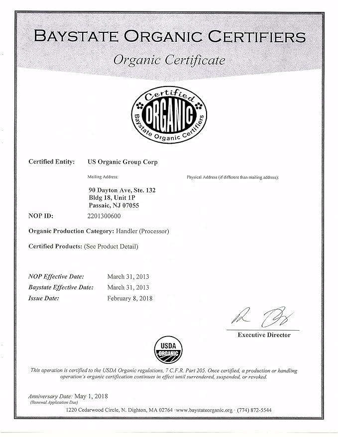 US Organic Avocado Oil Unrefined Virgin, USDA Certified Organic, 100% Pure & Natural, Cold Pressed, in Amber Glass Bottle w/Glass Eye dropper for Easy Application (4 oz (Large))