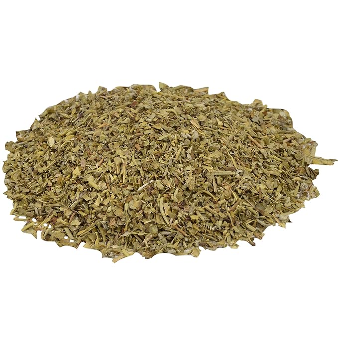 McCormick Culinary Italian Seasoning, 1.75 lb - One 1.75 Pound Container of Italian Seasoning Blend for Mediterranean Cuisine, Perfect for Pasta Sauces, Meatballs, Pizza, Soups, Chicken and More