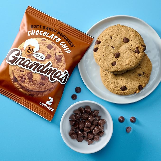Classic Snack Care Package