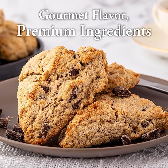 Ann Clark Traditional Chocolate Chunk Scone Mix??"<div>