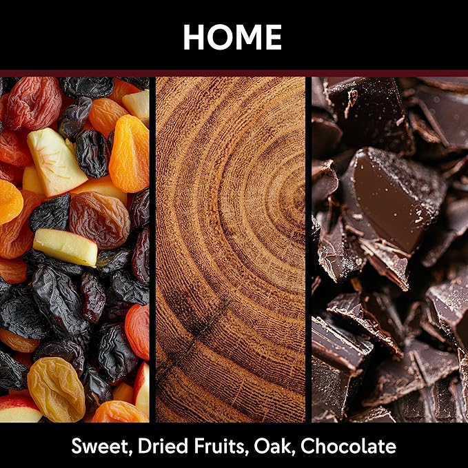 Beyond 85 Home Colombian Coffee ??Espresso - 340g Whole Beans ??Smooth & Rich Roast for Fresh Brewing ??Best for Drip, French Press & Espresso ??Single-Origin with Sweet Notes & Gardenia Aroma