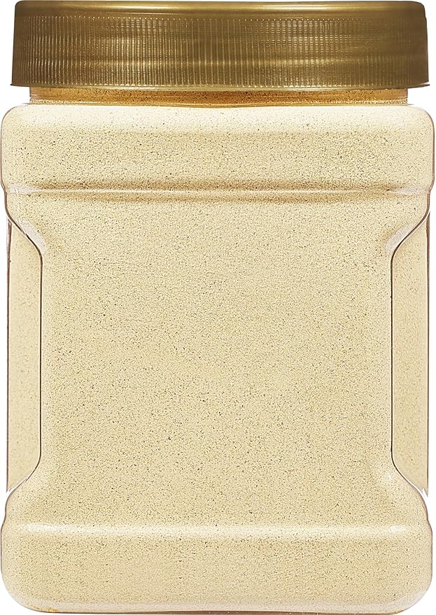 Rani Pani Puri Masala (14-Spice Blend for Indian Spicy Water) 24.5oz (1.54lbs) 700g PET Jar ~ All Natural | Vegan | No Colors | Gluten Friendly | NON-GMO | Kosher | Indian Origin, gol gappa