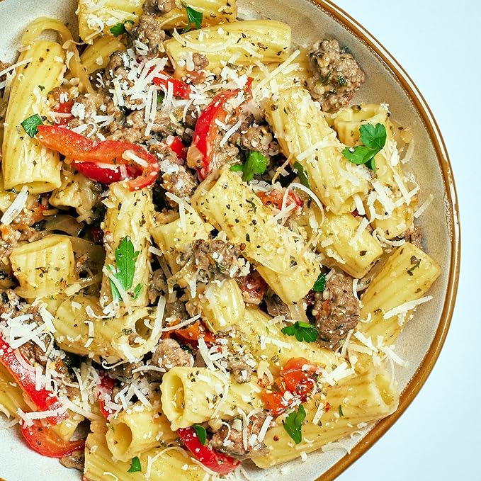 McCormick Pasta Topping Seasoning, Flavor Maker, 4.3 oz