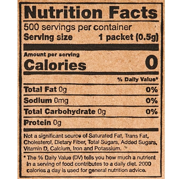 Lawry's Salt Free 17 Seasoning Packets, 500 count - One 500 Count Box of 17 Seasoning Spice Blend Packets, Perfect Seasoning for Low Sodium and Reduced Sodium Diets