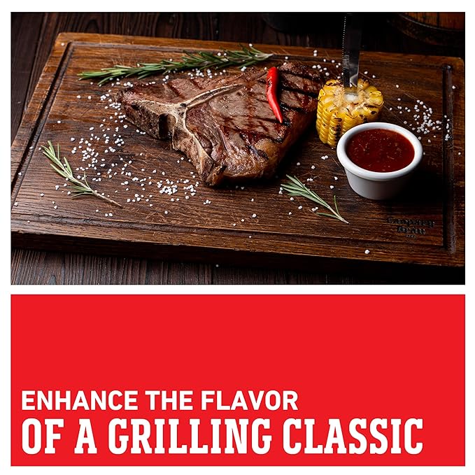 Weber Cowboy Seasoning, 5.6 oz