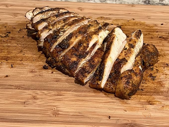 Chicken Shawarma Seasoning 5 oz | Chicken Shawarma Spice Blend | All Purpose, All Natural, Authentic Mediterranean Blend, Middle Eastern