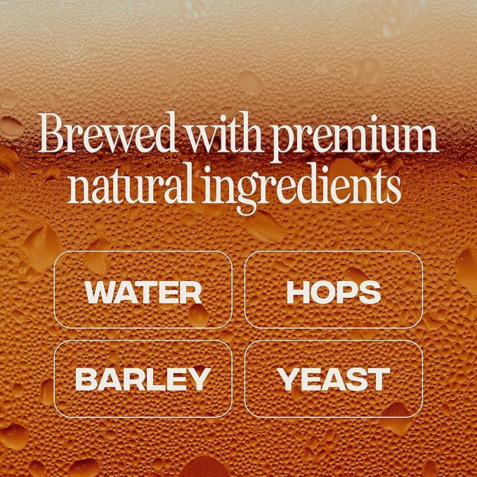 Partake Brewing Craft Non Alcoholic Beer, Variety Pack x 12 Fl Oz Cans - Low Calorie & Carb, No Sugar, All Natural Ingredients - Award-Winning Taste, Non Alcoholic Beer Without the Empty Calories