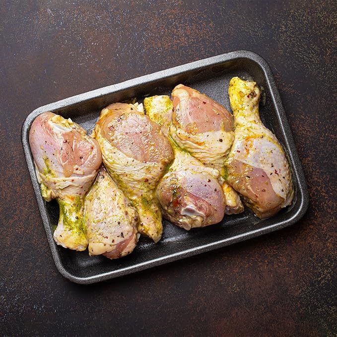 Birch & Meadow 2 Cups of Poultry Seasoning, Soups, Marinades