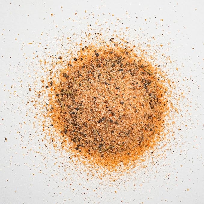 Grillin With Dad Steak Seasoning - Great Tasting Beef Seasonings - Contains Herb, Garlic and Spices - Best Steak Seasoning for Grilling & Smoking
