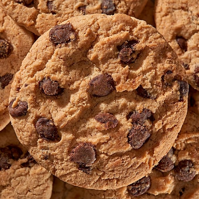 CHIPS AHOY! Original Chocolate Chip Cookies, 16 King Size Snack Packs (10 Cookies Per Pack, 2 Boxes)