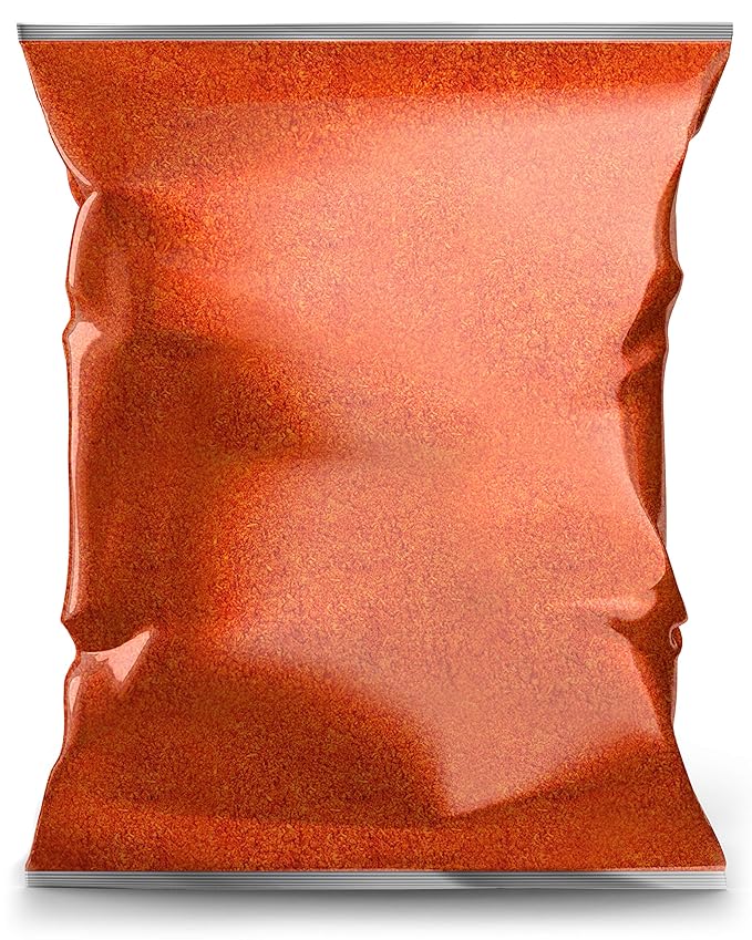 Guajillo Chile Powder Ground 1 LB (16oz) – Natural and Premium. Great For Chili, Sauces, Stews, Salsa, Meat Rubs, Enchiladas, Mole and Tamales. Tangy Spicy-Sweet Flavor By Amazing Chiles and Spices