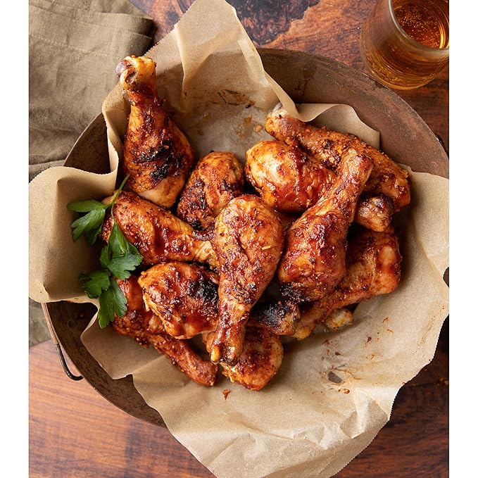 Weber Kick'n Chicken Seasoning, 5 Ounce Shaker (Pack of 2)