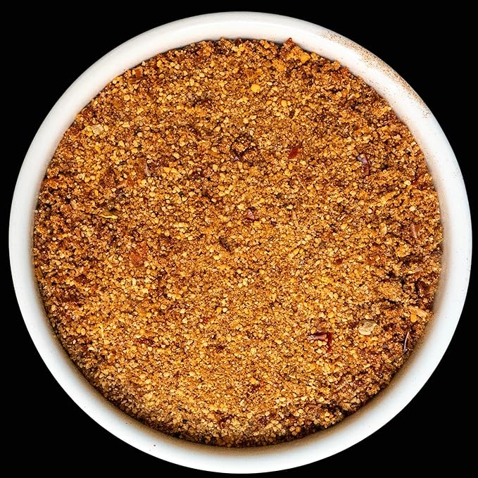 Girls Can Grill Pork Rub | Award Winning Barbecue Seasoning for Pork Butt, Pork Chops, Pork Tenderloin, Bacon and Seafood | 10 oz
