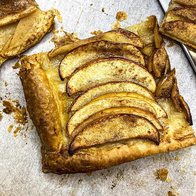 Portland Salt Co. Toast Sugar Spice Blend w/Vanilla Sugar, Cinnamon & Sea Salt ??Signature All-Purpose Seasoning, Breakfast or Dessert Rub - Non-GMO, 4 Oz (Pack of 1)