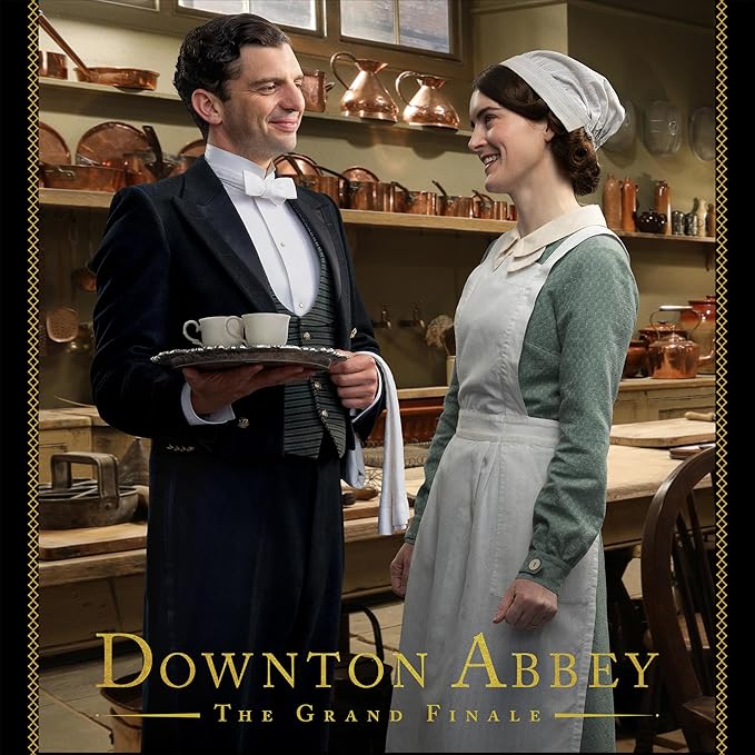 The Republic of Tea ??Downton Abbey Daisy?™s Poached Pear Perfection Herbal Tea Blend, 36 Tea Bags