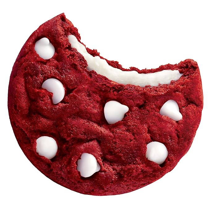 CHIPS AHOY! Chewy Red Velvet Cookies, 12 - 9.6 oz Packs
